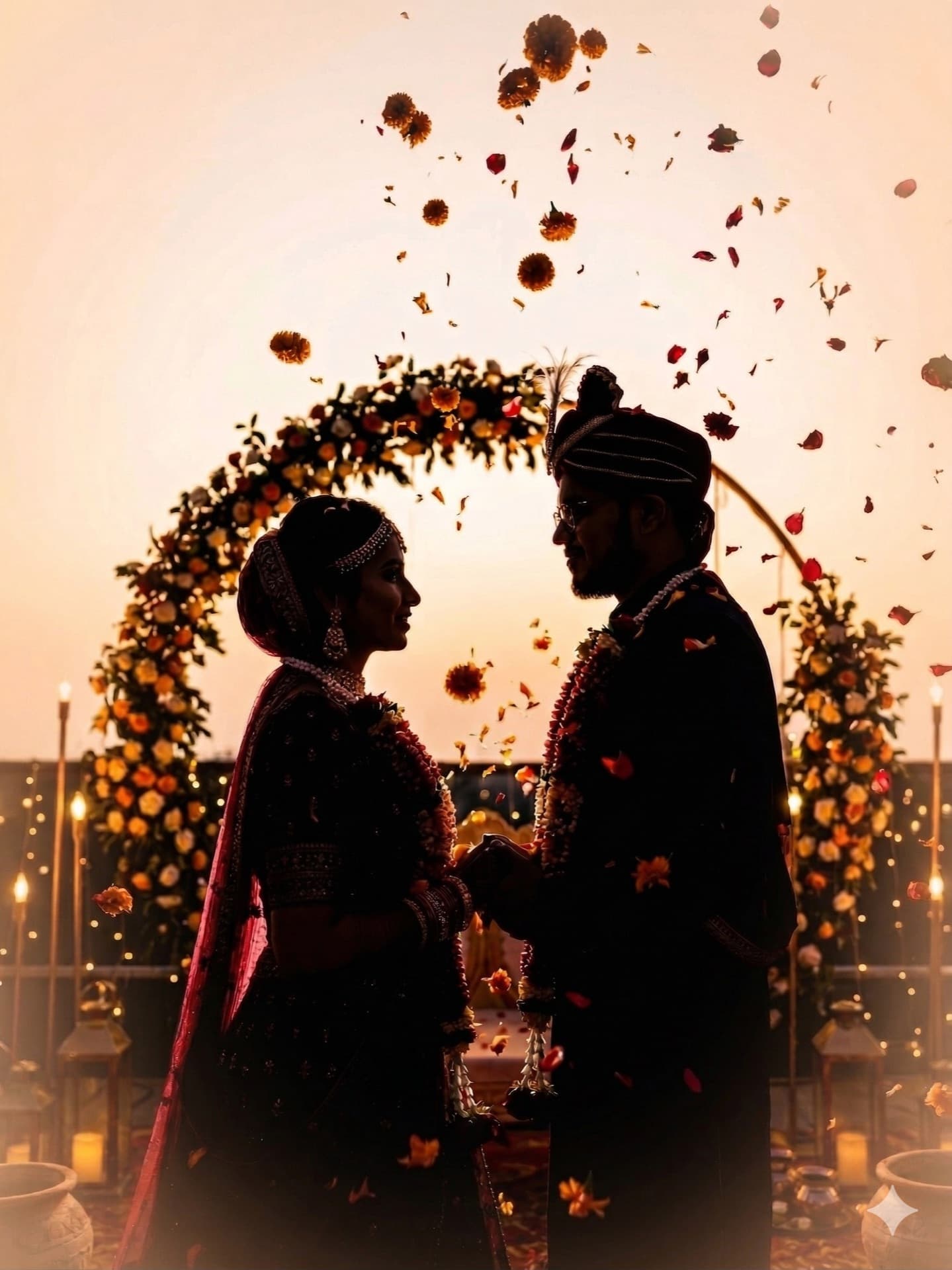 Prabal & Shreya